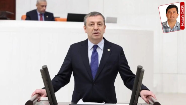 Türeli, OVP’yi değerlendirdi: ‘Cumhuriyet tarihinin en büyük bölüşüm şoku yaşanıyor’