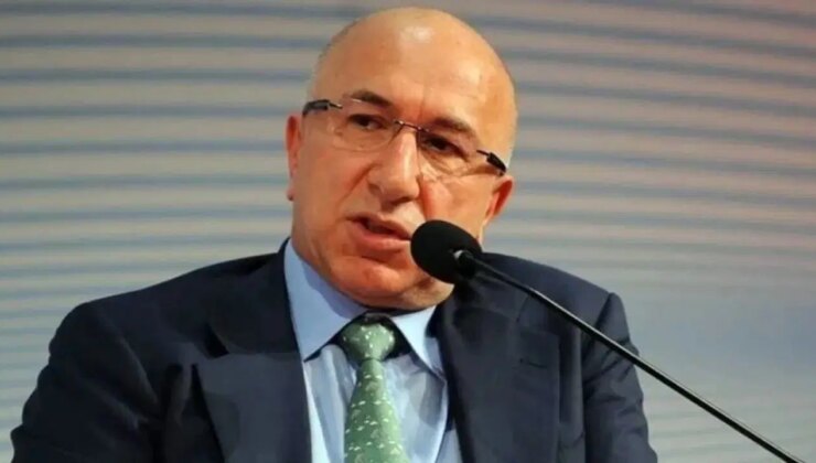 Turgay Ciner kimdir? Turgay Ciner tutuklandı mı?