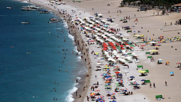 Turizm işletmelerin tur iptali ve cayma hakkının ihlaline 38,1 milyon lira ceza