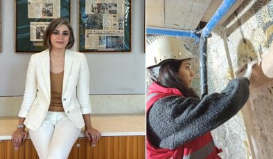 Türk Arkeologdan önemli jüri üyeliği: Türk-Amerikan ilişkileri mercek altında