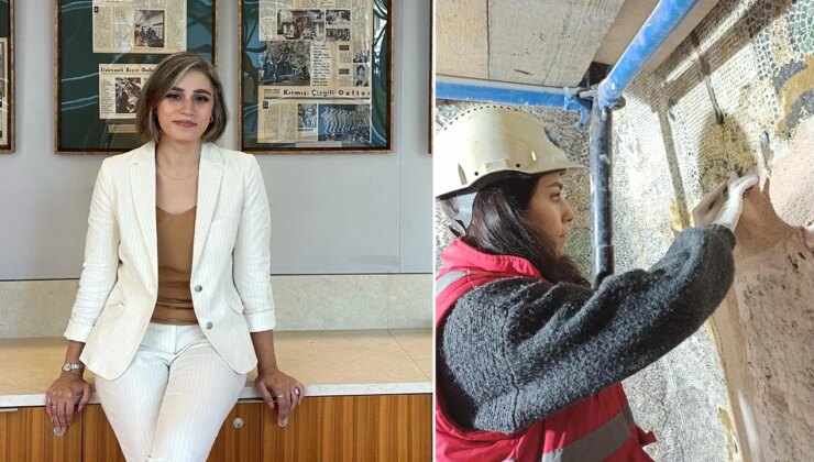 Türk Arkeologdan önemli jüri üyeliği: Türk-Amerikan ilişkileri mercek altında