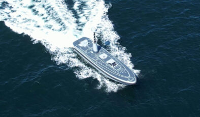 Türk Deniz Kuvvetleri gücüne güç katacak: Atış testini geçen Sancar SİDA envantere girecek