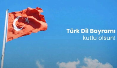 Türk Dil Bayramı nedir? Türk Dil Bayramı ne zaman kutlanır?