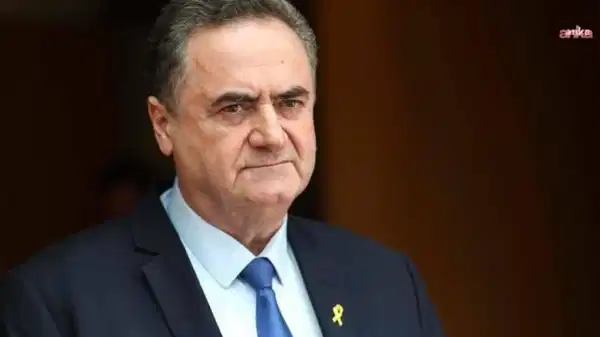 Türk hacker grubu, İsrail Savunma Bakanı Katz’ın telefon numarasını sızdırdı; Katz, doğruladı