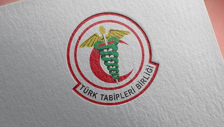 Türk Tabipleri Birliği’nden, İsrail Tabipleri Birliği’ne acil çağrı!