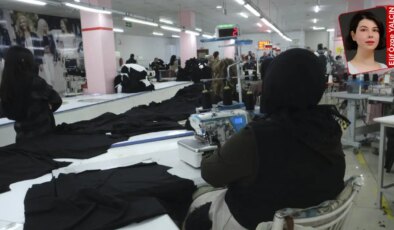 Türkiye ekonomisi yüzde 4.8 büyüdü ama konkordato alarm veriyor: Paylaşımda adalet yok