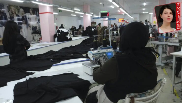 Türkiye ekonomisi yüzde 4.8 büyüdü ama konkordato alarm veriyor: Paylaşımda adalet yok