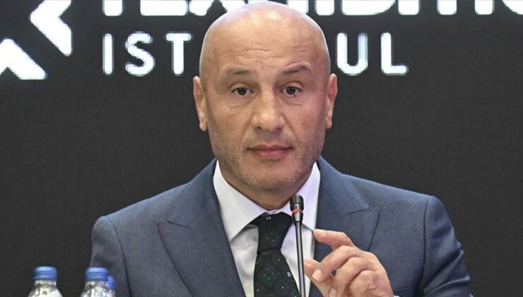 Türkiye İhracatçılar Meclisi Başkanı Mustafa Gültepe’nin evine baskın