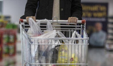 Türkiye Perakendeciler Federasyonu’ndan marketlerin pazar günü kapalı olması önerisi