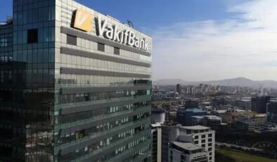 Türkiye Varlık Fonu, Vakıfbank hisselerini yabancı yatırımcılara satıyor!