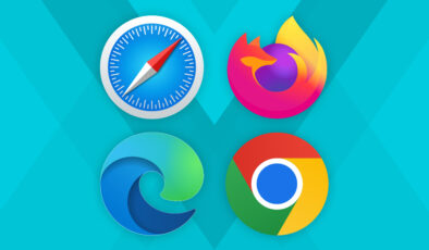 Türkiye’de en çok kullanılan internet tarayıcıları belli oldu