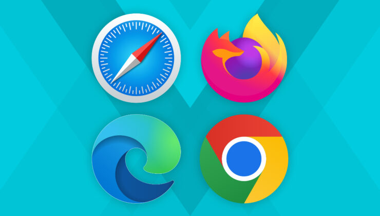 Türkiye’de en çok kullanılan internet tarayıcıları belli oldu