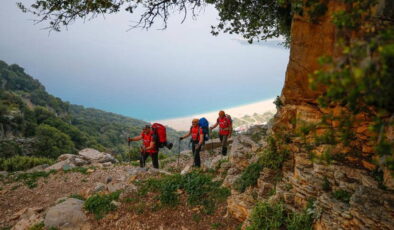 Türkiye’de sonbahar: Bağbozumu, deniz ve renklerin mevsimi