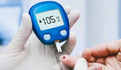 Türkiye’de Tip 2 diyabet vakaları artıyor: Şeker tüketimi dünya ortalamasının üzerinde