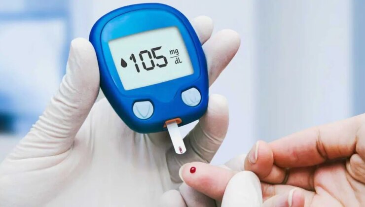 Türkiye’de Tip 2 diyabet vakaları artıyor: Şeker tüketimi dünya ortalamasının üzerinde