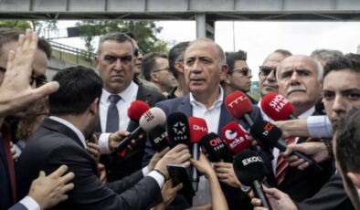 Türkiye’de yaşananlara Avrupa’dan tepki: Kayyum Tekin’e ‘düzenbaz’ benzetmesi