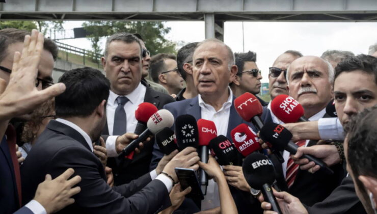 Türkiye’de yaşananlara Avrupa’dan tepki: Kayyum Tekin’e ‘düzenbaz’ benzetmesi