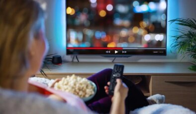 Türkiye’de YouTube izleme süresi ilk kez uydu yayınlarını geçti