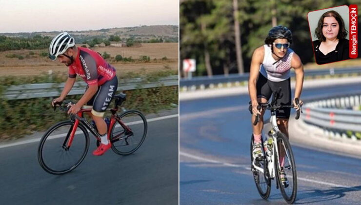 Türkiye’deki cezasızlık ve aşırı hız, üç bisikletliyi yaşamdan kopardı: Bir haftada üç ölüm