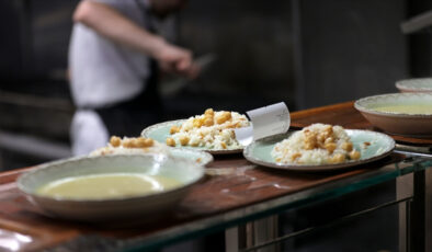 Türkiye’deki esnaf sayısı belli oldu: En fazla esnafın bulunduğu iller