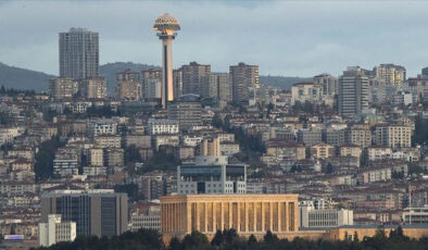 Türkiye’nin en hızlı büyüyen 100 şirketinden 24’ü Ankara’dan