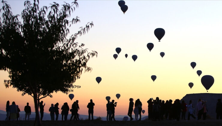 Türkiye’nin hizmet sektörü ihracatı arttı