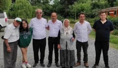 Türkiye’nin konuştuğu kan donduran cinayette dikkat çeken ayrıntı: Savcı ile katili aynı karede!