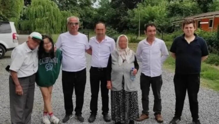 Türkiye’nin konuştuğu kan donduran cinayette dikkat çeken ayrıntı: Savcı ile katili aynı karede!