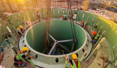 Türkiye’nin milli güvenliği için nükleer enerji şart