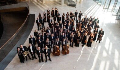 Türkiye’nin Sesleri Romanya’ya Uzanıyor