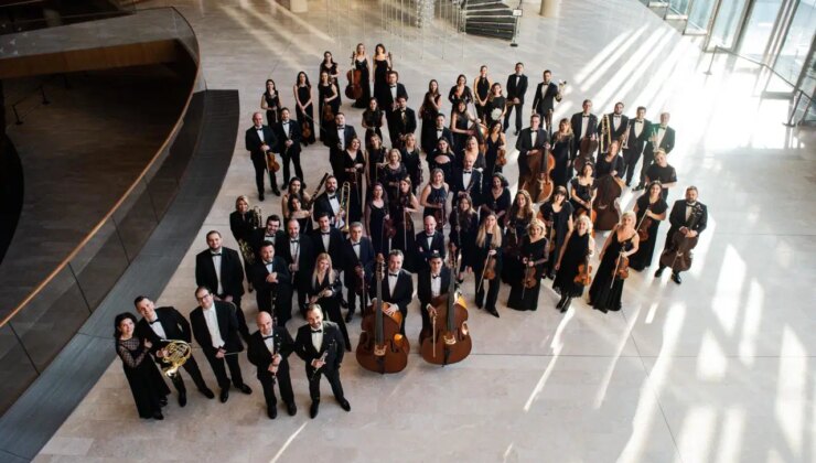 Türkiye’nin Sesleri Romanya’ya Uzanıyor