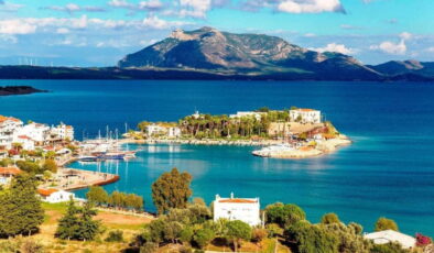 Türkiye’nin sonbahar rotası: Sonbaharda gidilebilecek birbirinden güzel lokasyonlar