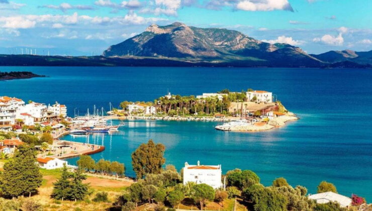 Türkiye’nin sonbahar rotası: Sonbaharda gidilebilecek birbirinden güzel lokasyonlar