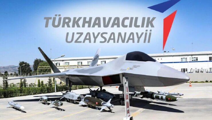 TUSAŞ’tan dolandırıcılık uyarısı! Resmi siteden paylaştılar: ‘Hukuki süreç başlatıldı’