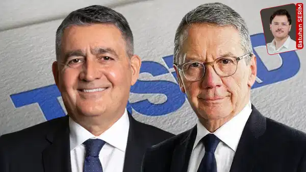 TÜSİAD yöneticileri Orhan Turan ve Ömer Aras ikinci kez hakim karşısına çıktı: Karar bekleniyordu, duruşma ertelendi!