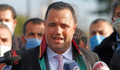 Tutuklu avukat Epözdemir’den açıklama: ‘Aslında anlatmak istediğim çok şey var fakat…’