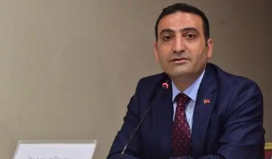 Tutuklu Beyoğlu Belediye Başkanı İnan Güney’den mektup: ‘Ben kurban değil muhatabım’