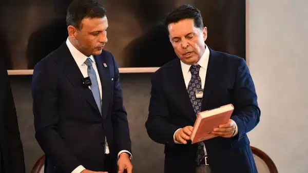 Tutuklu Esenyurt Belediye Başkanı Ahmet Özer’den ‘Özgür Çelik’ mesajı: ‘İradenin temsilidir!’