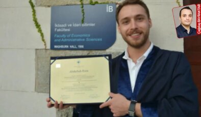 Tutuklu Esin Cumhuriyet’e konuştu