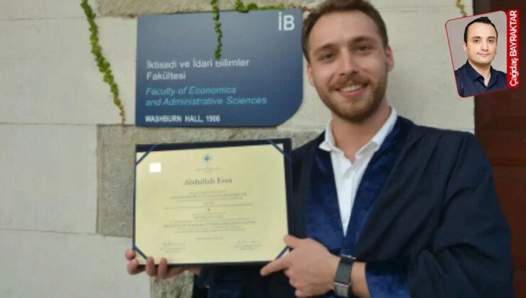 Tutuklu Esin Cumhuriyet’e konuştu