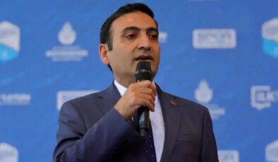 Tutuklu İnan Güney’den 1 Eylül Dünya Barış Günü mesajı: ‘Tüm dünya zalimlere susarken…’