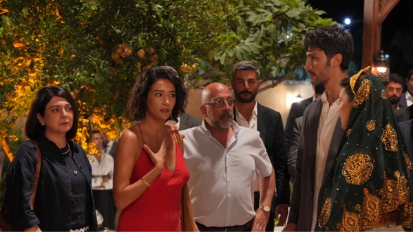 TV yayın akışı 24 Eylül Çarşamba! Hangi kanalda ne var, günün filmleri ve dizileri neler?