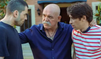 TV yayın akışı 25 Eylül Perşembe! Hangi kanalda ne var, günün filmleri ve dizileri neler?