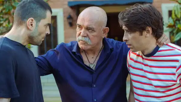 TV yayın akışı 25 Eylül Perşembe! Hangi kanalda ne var, günün filmleri ve dizileri neler?