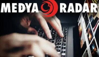 TYT Türk yöneticileri şikayet etti: Medya Radar’a erişim engeli kararı verildi