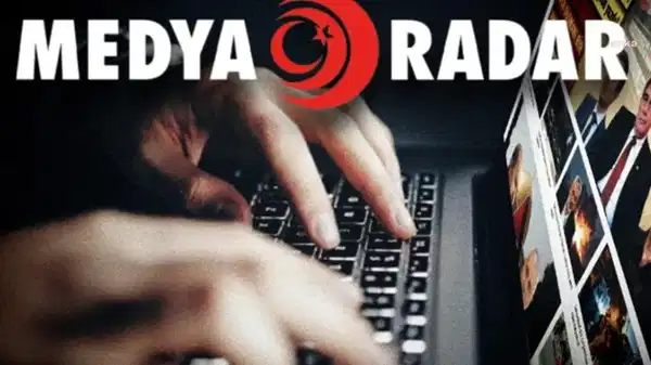 TYT Türk yöneticileri şikayet etti: Medya Radar’a erişim engeli kararı verildi