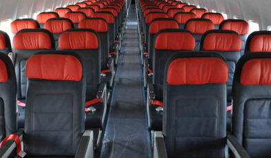 Uçaklarda yeni dönem: Avustralyalı hava yolu ‘yan koltuğu boş bırak’ dönemini başlatıyor