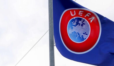 UEFA, İsrail’i men etmeye hazırlanıyor: Nihai karar gelecek hafta verilecek