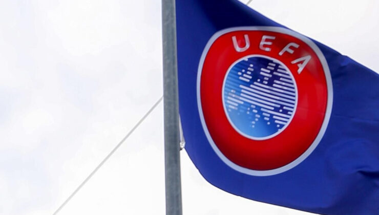 UEFA, İsrail’i men etmeye hazırlanıyor: Nihai karar gelecek hafta verilecek