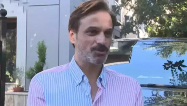 Ufuk Özkan’dan sevindiren haber: Taburcu oldu